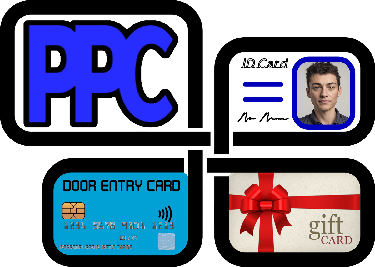 Ppc Card PPC Online Store